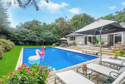 Image de Southampton Retreat. Short walk to Shinnecock Hills, Host of the 2026 U. S. . . .