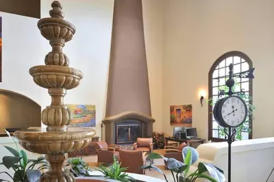 Image de Welcoming Room w/ Patio Near Tlaquepaque Arts & Craft Village – 0. 3 Miles away
