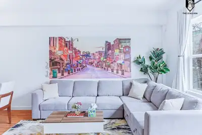 Image de Modern Spacious Loft in Downtown