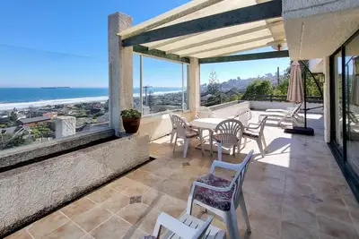 Image de Fabulous 3-bedroom apartment with spectacular view in Santo Domingo