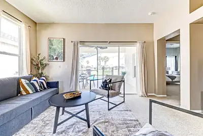 Image de Magical Villa • Pool • Game Room • Close to Disney