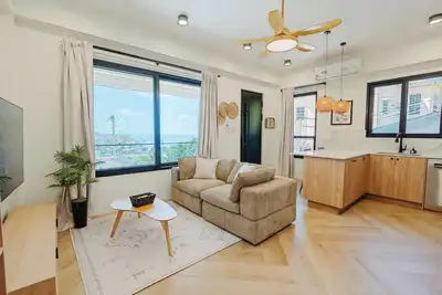 Image de Nutmeg Nook, Stylish 1br Home - Central St George