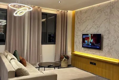 Fantastic  apartment  in vibrant Marrakesh