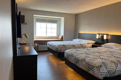 Image de Welcoming, Great Value Room Near Newfields (Indianapolis Museum of Art campus)