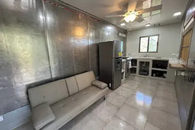 Image de 1 bed Jungle Apartment up the Hill From Montezuma. Fast WiFi, Ac and Hot water