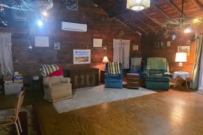 Image de Tranquil 1-bedroom cabin with Ac in charming Warren