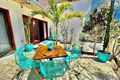 Image de Playa Maderas Jungle Escape | Ocean Views & Sunset Rooftop