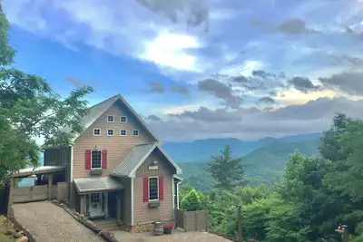 Image de Hidden Gem in the Smokies - Awenasa