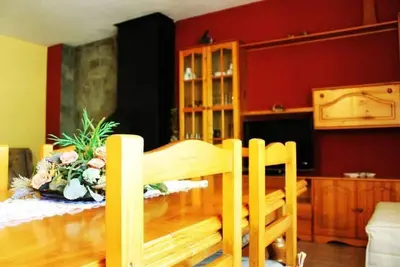 Turisme Rural El Janpere - La Cabanya