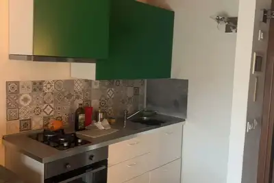 Image de Apartment in the center of cattolica