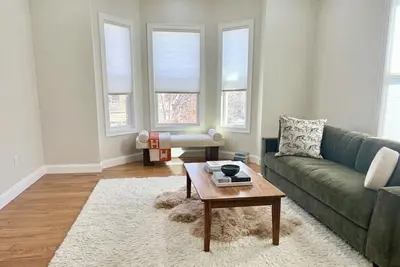 Image de Broadway Nomad House in Providence