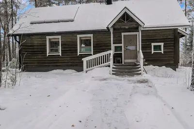 Image de Luhtalemmikki by Interhome