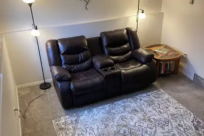 Image de Serene 2-bedroom apartment in Helena perfect for your getaway