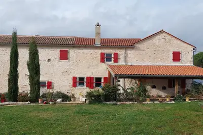 Image de Istra Vidulini Croatia -My Nest - charming old house in the village near Rovinj