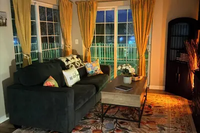 Image de \nHattingh Equine Rescue Launches Farm Cottage Stay to Support Rescued Horses