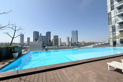 Image de Amazing 3 bedroom Apartment Loby 33