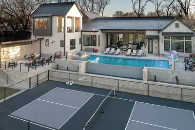 Image de Stillwater Estate | Concierge Services