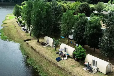 Image de Cottage Insolite Coco Sweet - 2 chambres 4 personnes