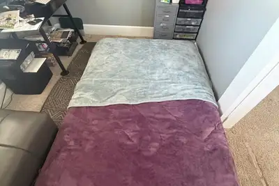 Image de Adorable 2-bedroom house with Ac in charming Pflugerville