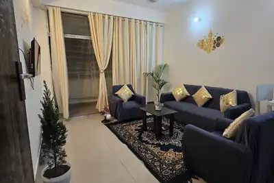 Image de Cozy Apartment in