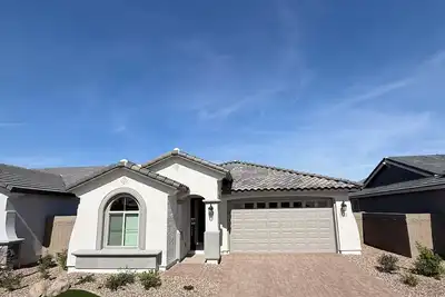 Image de Brand New Build in the Heart of Surprise