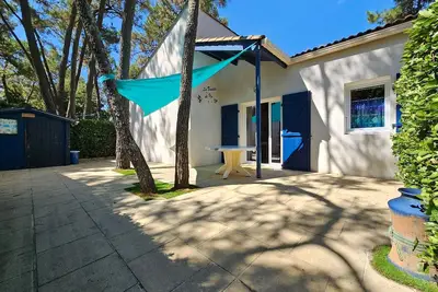 Image de Maison pratique, animaux Ok - 6 pers.