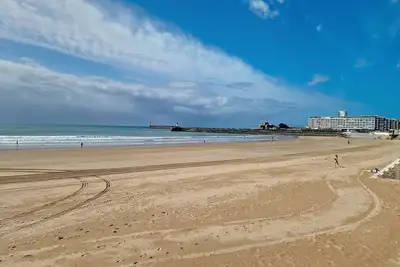 Image de Charmante maison T4 entre port et plage aux Sables-d'Olonne