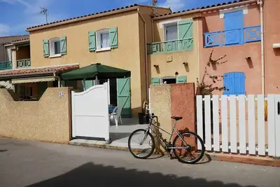 Image de Villa confortable, parking, animaux Ok - 6 pers.