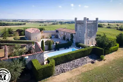 Image de Maison charmante en Vendée - Capacité 7 pers.