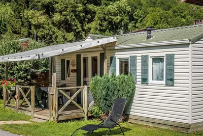 Image de Mobil-home confortable - 4 pers.