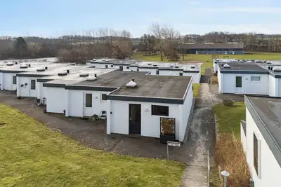 Cosy small holiday apartment for 4 persons