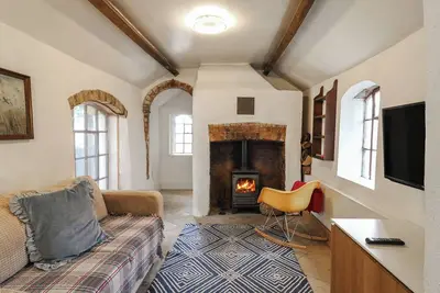 Image de Ravensthorpe Rural Retreat, pet friendly in Long Buckby