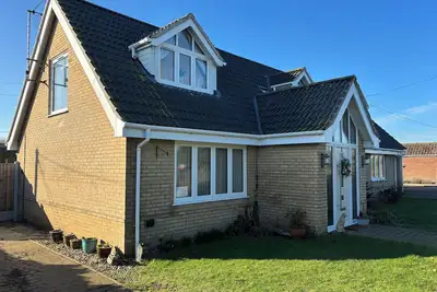 Image de Seaview, pet friendly, country holiday cottage in Pakefield