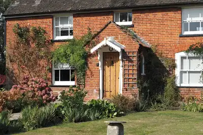 Image de Cutbush Farmhouse, pet friendly, character holiday cottage in Hingham