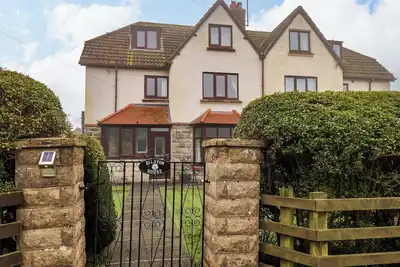 Image de Dilston House, pet friendly, with open fire in Goathland