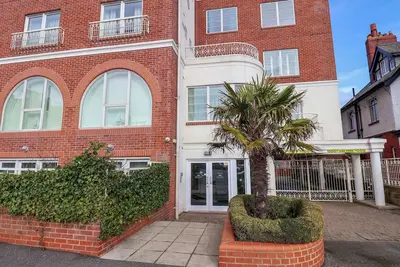 Image de Apartment 12 in Whitby