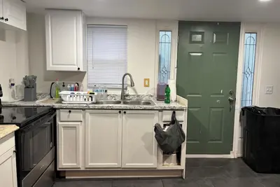 Image de Cozy 2-bedroom house in enjoyable Philadelphia w Ac near St. Christopher Hospital