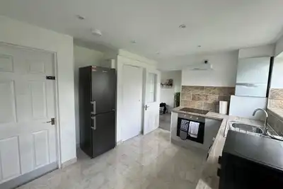 Image de 3-Bedroom Cosy Reading House