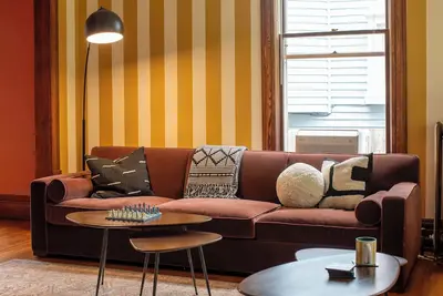 Image de The Wunderhaus – 4br Minneapolis Escape