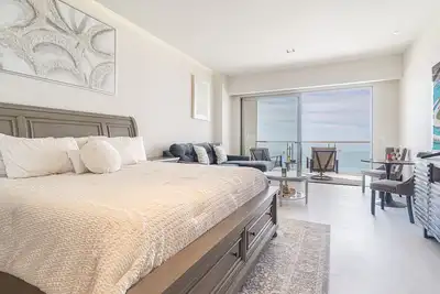 Image de One 1404a – State-of-the-Art Resort Offering Unmatched Luxury and Sea of Cortez Scenery