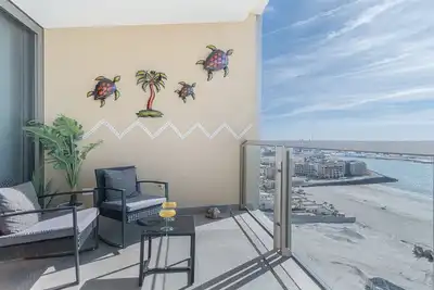 Image de One 1502 – Modern Seaside Retreat Boasting Unforgettable Scenery