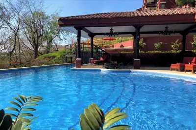Image de 4 Bedroom, 4 Bath, Golf Course, Reserva Conchal