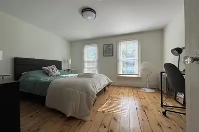 Image de Tranquil 3-bedroom House in Charming Geneva