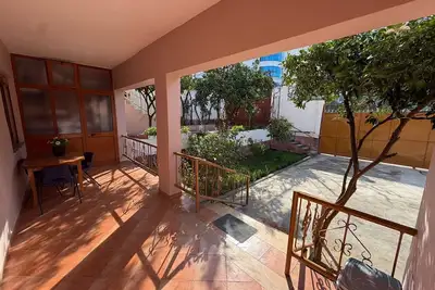 Image de Only  4 minute drive to Bunk’Art 1 and \n 8 minute walk to Dajti Ekspres Cable