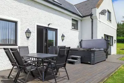 Image de Quilliam's Lodge - Uk51133