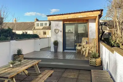 Image de 1 chambres à coucher à Balintore