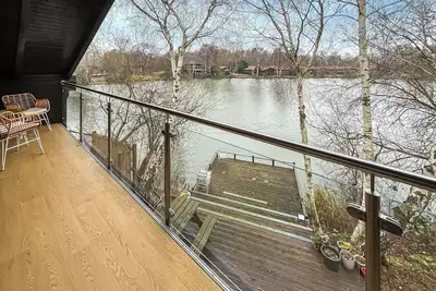 Image de 3 chambres à coucher à Tattershall