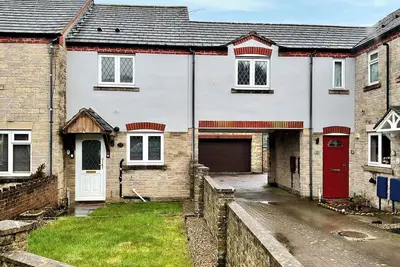 Image de 2 chambres à coucher à Coleford