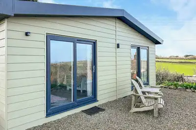 Image de 1 chambres à coucher à St Just