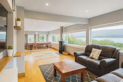 Image de Overscaig House - Uk51360